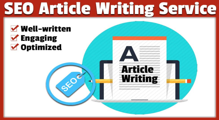 I will write SEO content for your business